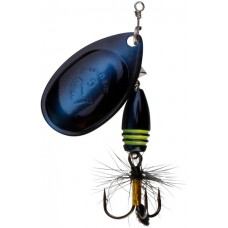 Блесна Savage Gear Rotex Spinner №5 14гр 06-black purple