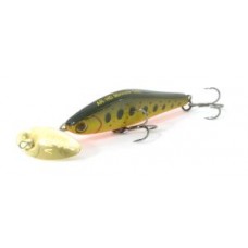 Блесна Smith AR-HD Minnow 58S цв 04