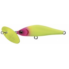 Блесна Smith AR-HD Minnow bass model №03
