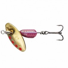 Блесна Smith AR Spinner Trout model shell 3,5гр цв 01