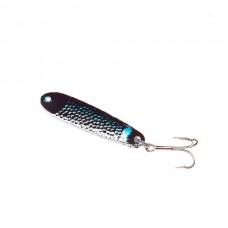 Блесна Smith Flaky 21гр 3/4oz №2 G Блесна Smith Flaky 21гр 3/4oz №2 G