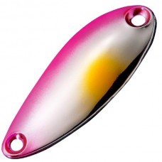 Блесна Smith Pure 2,7гр цв PYS Блесна Smith Pure 2,7гр цв PYS