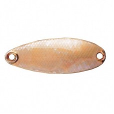 Блесна Smith Pure shell II 5гр №01 G