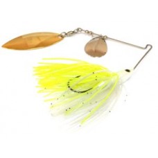 Блесна Smith Spinner bait 10гр №02