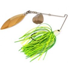 Блесна Smith Spinner bait 10гр №03