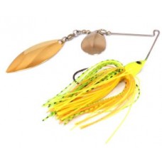 Блесна Smith Spinner bait 10гр №07