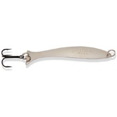 Блесна Williams Mooselook wobbler 7,1гр 8см цв 02 chrom