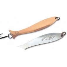 Блесна Williams Mooselook wobbler 7,1гр 8см цв 20 scop