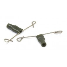 Боковой отвод Kosadaka Knotless connector snap 3095 M10кг 5шт Боковой отвод Kosadaka Knotless connector snap 3095 M10кг 5шт