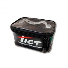 Бокс TICT Compact Handy Case мини 210х145х110мм Бокс TICT Compact Handy Case мини 210х145х110мм
