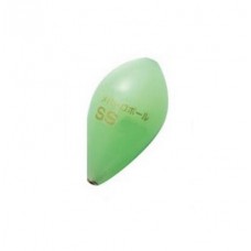 Бомбарда Maria Meba toro ball S 6,8гр G