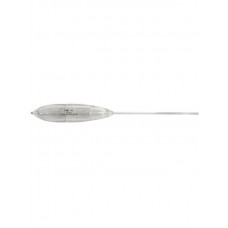 Бомбарда Milo Bubo semi-sinking classic прозрачная 30гр Бомбарда Milo Bubo semi-sinking classic прозрачная 30гр