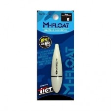Бомбарда Tict M-Float 10гр светящаяся Бомбарда Tict M-Float 10гр светящаяся