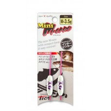 Бомбарда Tict Mini-Caro M-3,5гр Бомбарда Tict Mini-Caro M-3,5гр