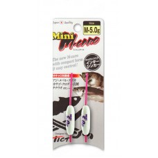 Бомбарда Tict Mini-Caro M-5,0гр Бомбарда Tict Mini-Caro M-5,0гр