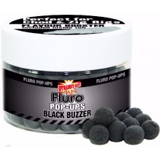 Бойлы Dynamite Baits Black buzzer fluro liquid booster 20мм