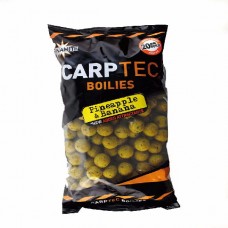 Бойлы Dynamite Baits Carp tec pineapple & banana  S/L 20мм 2кг