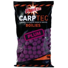 Бойлы Dynamite Baits Carp tec plum 20мм 1кг