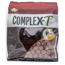 Бойлы Dynamite Baits CompleX-T 20мм 1кг