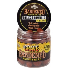 Бойлы Dynamite Baits Hardened Crave 15/20мм & dumbells 14 мм 100гр