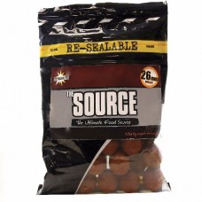 Бойлы Dynamite Baits Source S/L 26мм 350гр