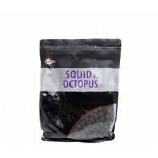 Бойлы Dynamite Baits Squid & octopus S/L 20мм 1кг Бойлы Dynamite Baits Squid & octopus S/L 20мм 1кг