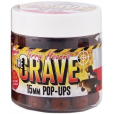 Бойлы Dynamite Baits The Crave 15мм Бойлы Dynamite Baits The Crave 15мм