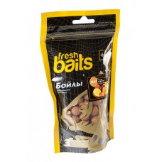 Бойлы Fresh Baits Ай! 15мм 200гр тутти с фрутти Бойлы Fresh Baits Ай! 15мм 200гр тутти с фрутти