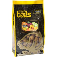 Бойлы Fresh Baits Ай! Тутти с фрутти 15мм 1кг Бойлы Fresh Baits Ай! Тутти с фрутти 15мм 1кг