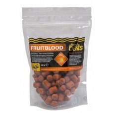 Бойлы Fresh Baits Дамбелс 15/20мм 400гр fruit blood Бойлы Fresh Baits Дамбелс 15/20мм 400гр fruit blood