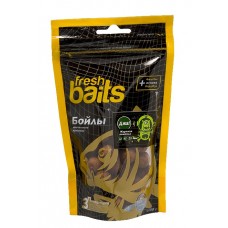 Бойлы Fresh Baits Джа! 20мм 200гр конопля в конопле Бойлы Fresh Baits Джа! 20мм 200гр конопля в конопле