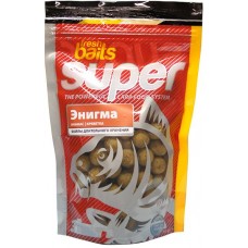 Бойлы Fresh Baits Энигма ананас-креветка 15мм 330гр Бойлы Fresh Baits Энигма ананас-креветка 15мм 330гр