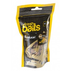 Бойлы Fresh Baits Опа! 15мм 200гр палтус в специях Бойлы Fresh Baits Опа! 15мм 200гр палтус в специях