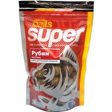 Бойлы Fresh Baits Рубин краб-перец 20мм 330гр Бойлы Fresh Baits Рубин краб-перец 20мм 330гр