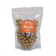 Бойлы Fresh Baits супербойлы Энигма 15мм 400гр ананас-креветка Бойлы Fresh Baits супербойлы Энигма 15мм 400гр ананас-креветка