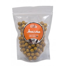 Бойлы Fresh Baits супербойлы Энигма 20мм 400гр ананас-креветка Бойлы Fresh Baits супербойлы Энигма 20мм 400гр ананас-креветка