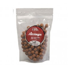 Бойлы Fresh Baits супербойлы Легенда 15мм 400гр слива-ракушка Бойлы Fresh Baits супербойлы Легенда 15мм 400гр слива-ракушка