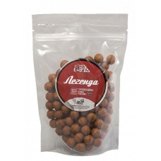 Бойлы Fresh Baits супербойлы Легенда 20мм 400гр слива-ракушка Бойлы Fresh Baits супербойлы Легенда 20мм 400гр слива-ракушка