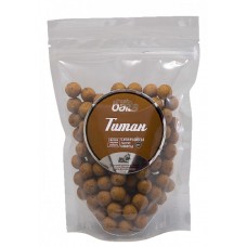 Бойлы Fresh Baits супербойлы Титан 15мм 400гр палтус-шоколад Бойлы Fresh Baits супербойлы Титан 15мм 400гр палтус-шоколад