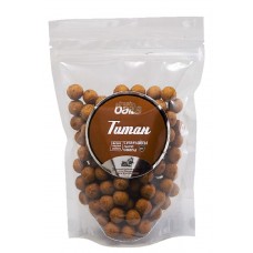 Бойлы Fresh Baits супербойлы Титан 20мм 400гр палтус-шоколад Бойлы Fresh Baits супербойлы Титан 20мм 400гр палтус-шоколад