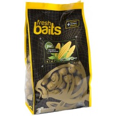 Бойлы Fresh Baits Уй! Кукуруза с ароматами 15мм 1кг Бойлы Fresh Baits Уй! Кукуруза с ароматами 15мм 1кг