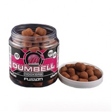 Бойлы Mainline Dumbell hookers 10мм 160гр fusion Бойлы Mainline Dumbell hookers 10мм 160гр fusion