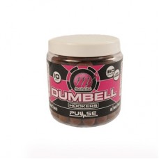 Бойлы Mainline Dumbell hookers 10мм 160гр pulse Бойлы Mainline Dumbell hookers 10мм 160гр pulse