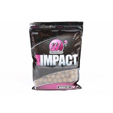 Бойлы Mainline High impact 16мм 1кг aromatic fish Бойлы Mainline High impact 16мм 1кг aromatic fish