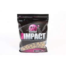 Бойлы Mainline High impact 16мм 1кг banofee Бойлы Mainline High impact 16мм 1кг banofee
