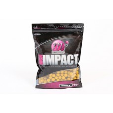 Бойлы Mainline High impact 16мм 1кг essential IB Бойлы Mainline High impact 16мм 1кг essential IB