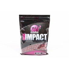 Бойлы Mainline High impact 16мм 1кг spiced crab Бойлы Mainline High impact 16мм 1кг spiced crab