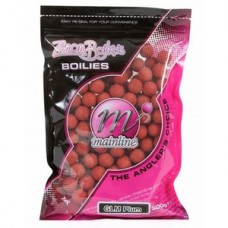 Бойлы Mainline Zenon Bojko shelf life 18мм 500гр GLM plum