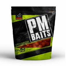Бойлы MINENKO пылящие ST bird food+fish meal source 20мм Бойлы MINENKO пылящие ST bird food+fish meal source 20мм
