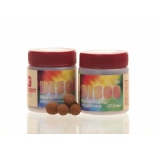 Бойлы-мини Rocket Baits 10мм 0,03кг disco Бойлы-мини Rocket Baits 10мм 0,03кг disco